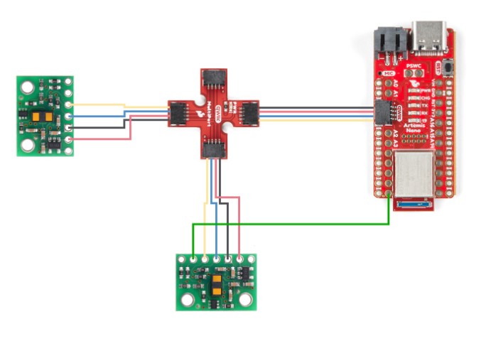 My wiring diagram